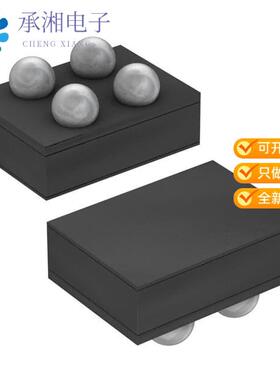 正品MAX6069CAAWS+T原装IC VREF SHUNT 0.2% 4WLP