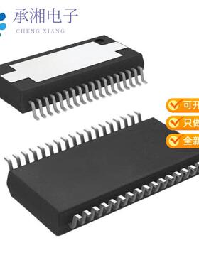 正品DRV8332DKD原装IC BRIDGE DRIVER PAR 36HSSOP