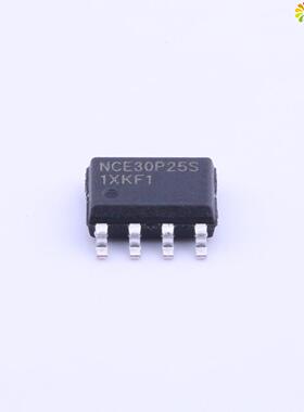 正品NCE30P25S原装MOS管 P-Channel VDS=30V VGS=±20V