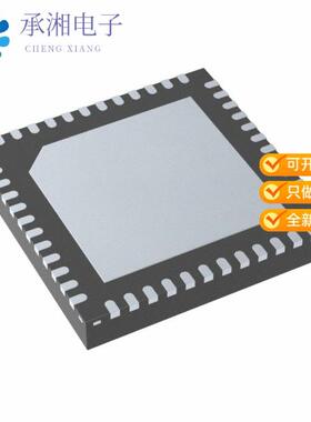 正品CC2642R1FRGZT原装IC RF TXRX+MCU BLE 5.2 48VQFN