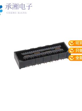 正品QSE-014-01-H-D-DP-A-K原装CONN DIFF ARRAY RCP 2