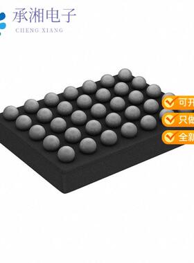 正品LP8758A1E0YFFR原装IC REG BUCK PROG 4A QD 35DSBGA