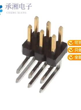 正品2842162-3原装6P,2MM,BRK HDR,DRRT,2.8,0.1AU,BO