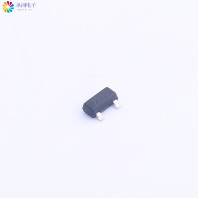 全新WST2304正品MOS管 N-Channel VDS=20V VGS=±8V ID=