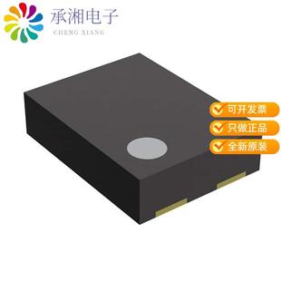 REG LIN 正品 300MA TR原装 3.3V DFN1612 RP101K332D