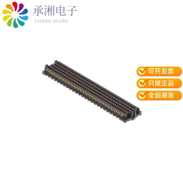 正品SEAM-50-02.0-S-10-2-A-K-TR原装CONN HD ARRAY PL