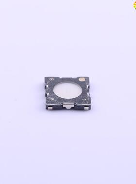 正品SKSDPBE010原装轻触开关 SW6_4.1X3.9MM_SM SPDT 5
