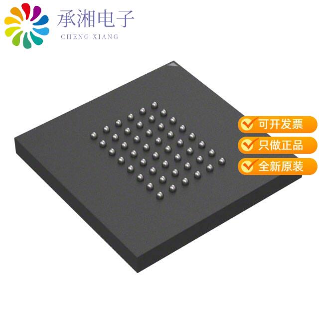 正品MR3A16AMA35原装IC RAM 8MBIT PARALLEL 48FBGA