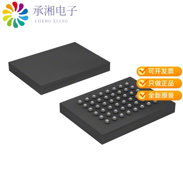 正品IS66WVE4M16EALL-70BLI原装IC PSRAM 64MBIT PARAL