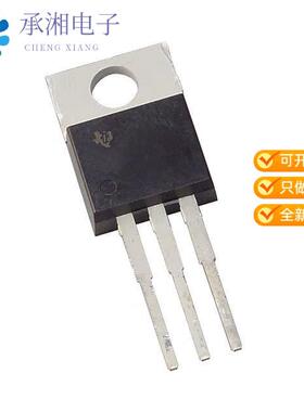 正品LM317KCS原装IC REG LIN POS ADJ 1.5A TO220-3