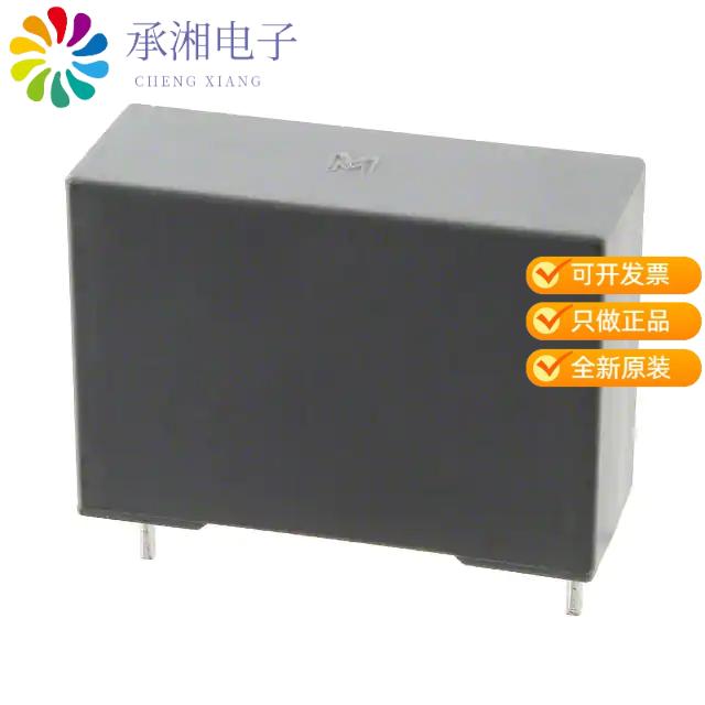 正品R46KN410000P0M原装CAP FILM 1UF 20% 560VDC RADIAL