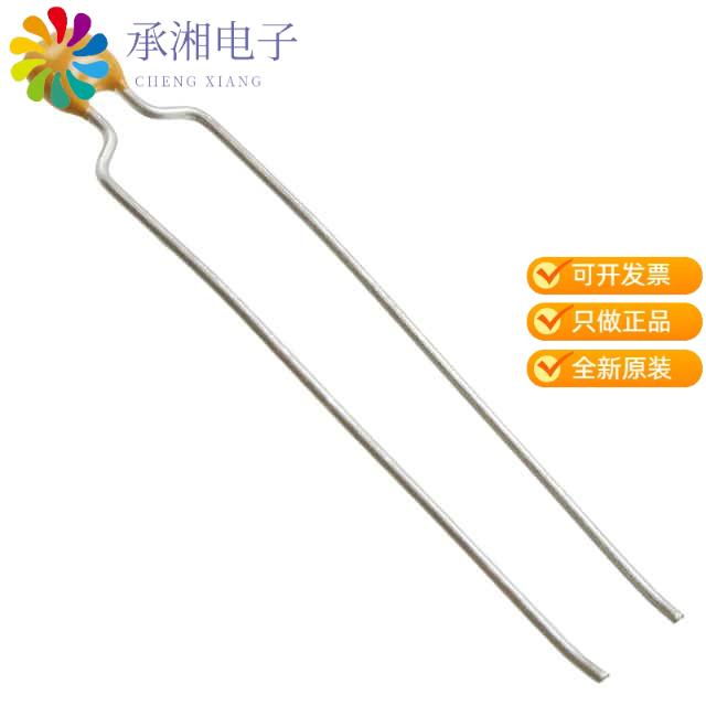 正品K103K15X7RF5UT2原装CAP CER 10000PF 50V X7R RAD