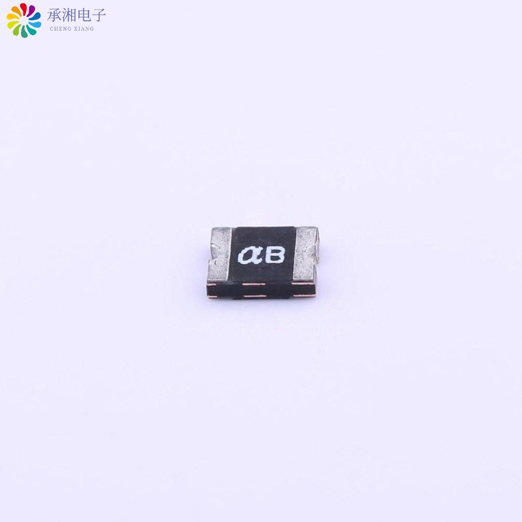 正品SMD1210-010-60V原装0.1A  60V 自恢复保险丝