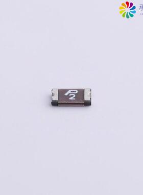 正品SMD1206P020TF/24原装PTC自恢复保险丝 FUSE1206 2