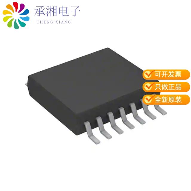 正品LM34966QPWPRQ1原装500KHZ WIDE VIN NON-SYNCHRON