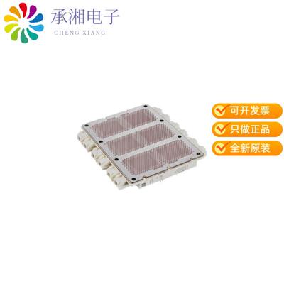 全新FS300R12OE4PNOSA1正品IGBT MOD 1200V 600A 20MW