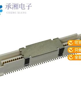 正品10144518-082802LF原装CONN PLUG 80POS SMD GOLD