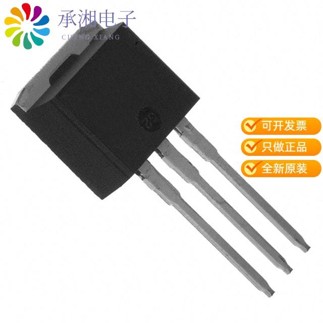 正品VS-8ETH06-1-M3原装DIODE GEN PURP 600V 8A TO262