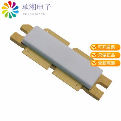 全新MRFE6VP61K25HR5正品FET RF 2CH 133V 230MHZ NI-1