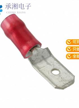 正品140896-2原装CONN QC TAB 17-20AWG 0.250 CRIMP
