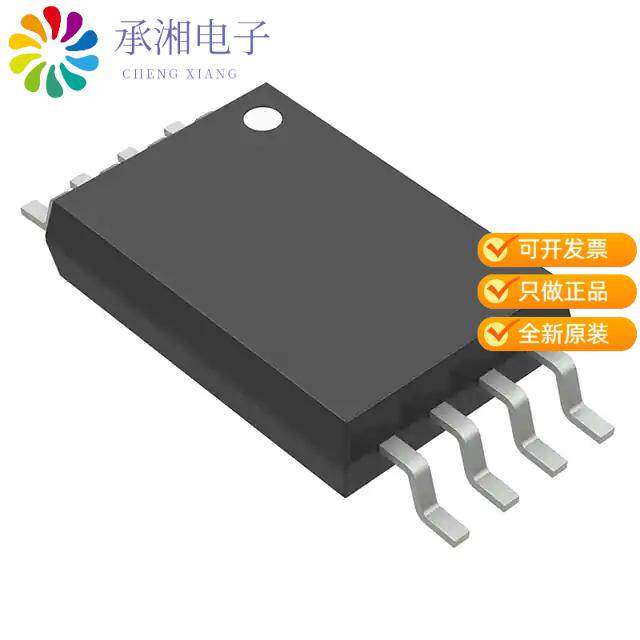 正品SN74CB3Q3305PW原装IC BUS SWITCH 1 X 1:1 8TSSOP