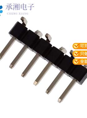 全新BG055-06A-1-0450-0530-0350-L-D正品6W, 2.54MM P