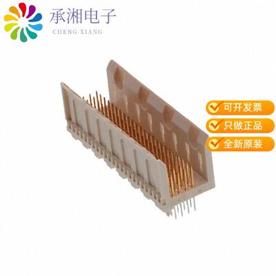 正品5536501-3原装CONN HEADER FUTUREBUS 96POS PCB