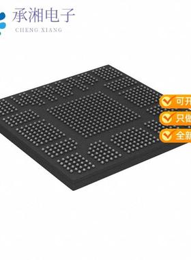 正品LFE5U-85F-8BG756C原装IC FPGA 365 I/O 756CABGA