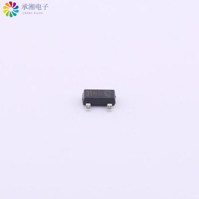 全新SI2305ADS-T1-GE3正品MOSFET SOT23-3 P-Channel I