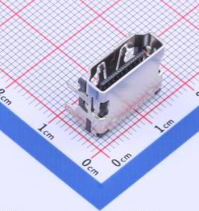 正品QJ51191-LFB4-7F原装HDMI 母 P数:19