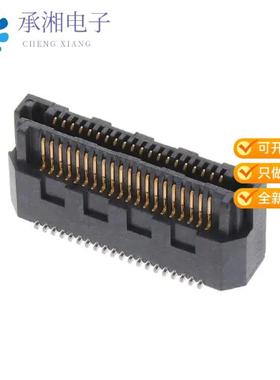 正品LSS-120-02-F-DV-A-K-TR原装CONN SELF-MATE 40POS