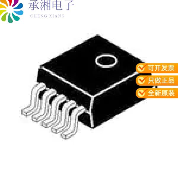 全新MIC69302WU-TR正品IC REG LINEAR POS ADJ 3A TO26 - 实物图