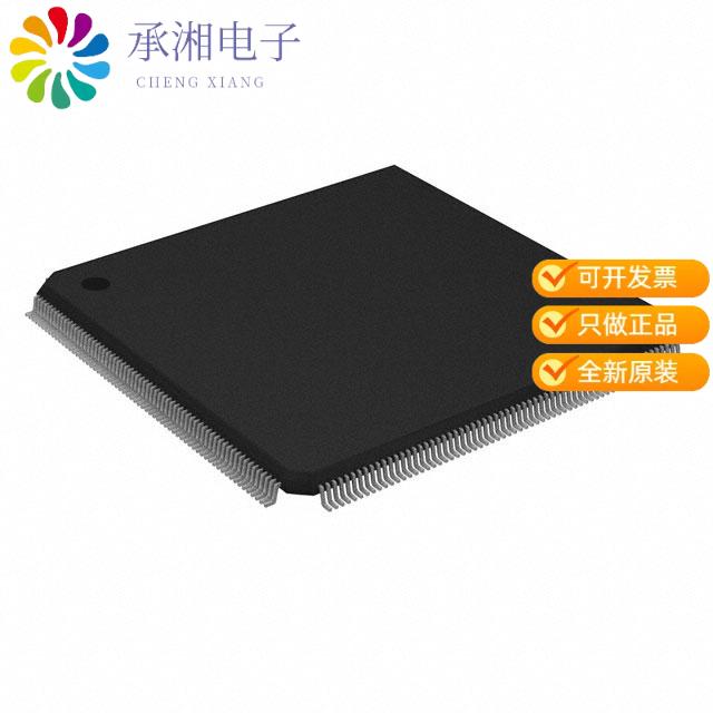 正品R7S721010VCFP#AA0原装IC MCU 32BIT ROMLESS 256L