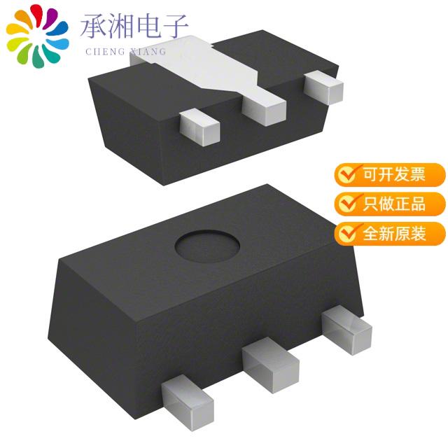 正品UPC1093T-E1-AZ原装IC REG SHUNT SOT-89