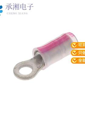 正品696422-2原装CONN RING CIRC 16-22AWG #4 CRIMP