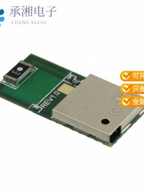 正品CC2564MODACMOG原装RX TXRX MOD BLUETOOTH CHIP SMD