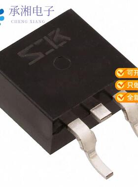 正品2SK3800VL原装MOSFET N-CH 40V 70A TO220S