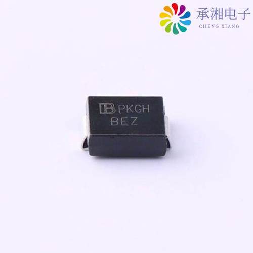 正品SMCJ24CA-AT原装TVS SMC Ppp=1.5KW VC=38.9V Ipp=