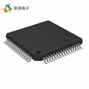 C10 XU208 32BIT MCU 128 芯片 原装 TQ64 ROMLES