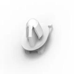 全新936551-1正品CLIP HSG FOR 090II MLC