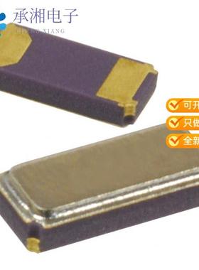 正品NX2012SA-32.768KHZ-EXS00A-MU00528原装CRYSTAL 3