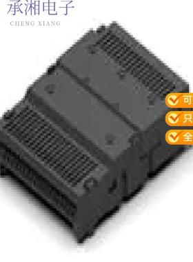 正品2318579-1原装RCPT CONN R/A SMT 76 POSN QSFP D