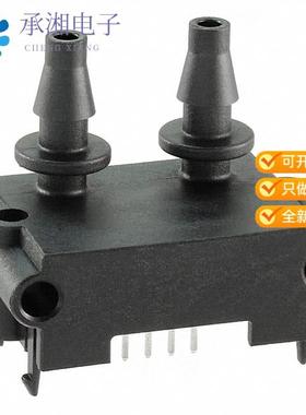 正品SDP610-500PA原装SENSOR PRESSURE DIFF 3SIP