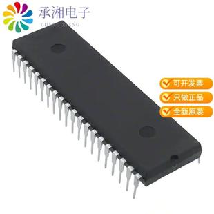 40DIP AT89LS51 FLASH 正品 4KB MCU 16PU原装 8BIT