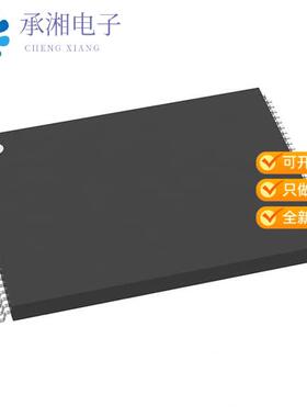 正品S29GL256S10TFIV20原装IC FLASH 256MBIT PARALLEL