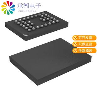 全新CY62138FV30LL-45BVXI正品IC SRAM 2MBIT PARALLEL
