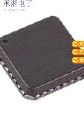 正品ADN4624BCPZ原装QUAD 2.5GBPS 4+0 LVDS ISOLATOR