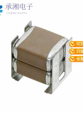 全新KRM55TR72J474MH01K正品CAP CER 0.47UF 630V X7R