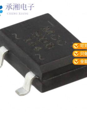 正品SDB104-TP原装BRIDGE RECT 1PHASE 400V 1A SDB-1