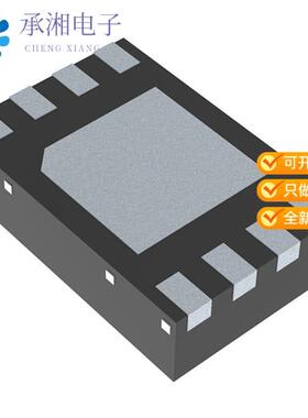 正品PCF85063TP/1Z原装IC RTC CLK/CALENDAR I2C 8-SON